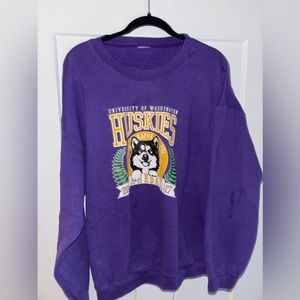 UW Sweatshirt